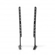 Nedis TVSM1050BK TV mount/stand 177.8 cm (70