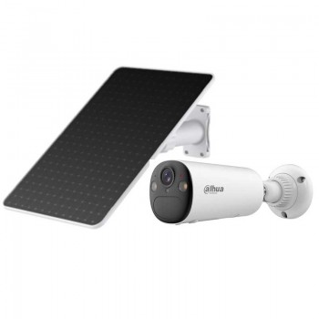 Dahua Technology KIT/BF4CP-4G-XL/M0508 Bullet IP security camera Indoor & outdoor 2560 x 1440 pixels Wall
