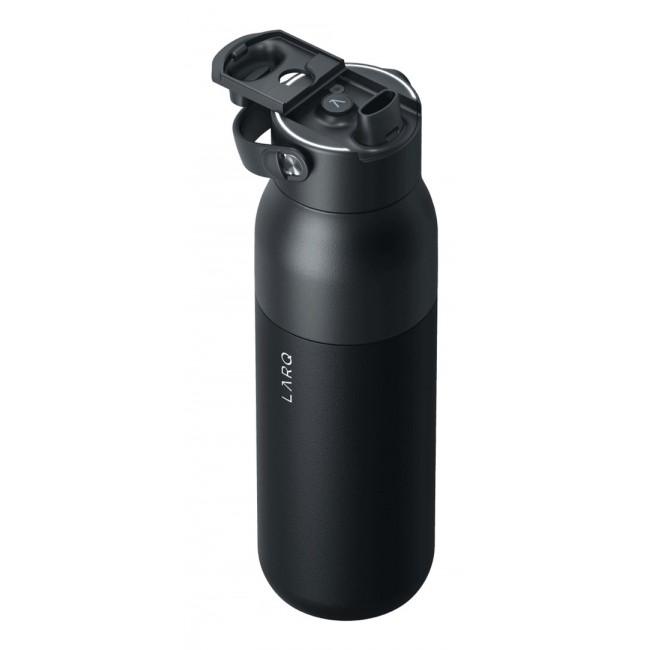 LARQ Bottle PureVis 2 680ml black