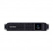 CyberPower CP2000EIPFCRM2U uninterruptible power supply (UPS) Line-Interactive 2 kVA 1200 W 8 AC outlet(s)