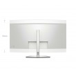 Curved monitor Dell UltraSharp 40
