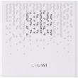 Chuwi UBox-P AMD Ryzen 5 6600H 16 GB DDR5-SDRAM 512 GB SSD Windows 11 Pro Mini PC Chuwi UBox-P AMD Ryzen 5 6600H 16 GB DDR5-SDRAM 512 GB SSD Windows 11 Pro Mini PC