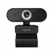 LogiLink UA0368 webcam 1280 x 720 pixels USB 2.0 Black LogiLink UA0368 webcam 1280 x 720 pixels USB 2.0 Black