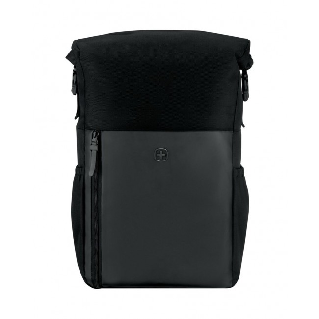Wenger, UrbanOne Roll-Top 15.6