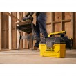 Stanley FATMAX SFMCV002B-XJ vacuum 7.5 L Drum vacuum Dry&wet Bagless