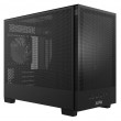 XPG VALOR MESH NANO MID-TOWER-CHASSIS - Black XPG VALOR MESH NANO MID-TOWER-CHASSIS - Black