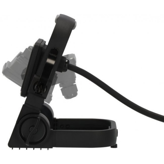 Brennenstuhl 1171250143 floodlight Black 10 W LED D