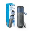 Brita Active blue 2-disc filter bottle