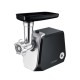 Feel-Maestro MR850 mincer 1500 W Black, Stainless steel