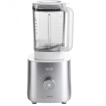 ZWILLING ENFINIGY Blender 1.8 L Tabletop blender 1600 W Silver