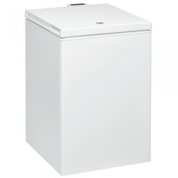 Chest freezer WHIRLPOOL WHS14222