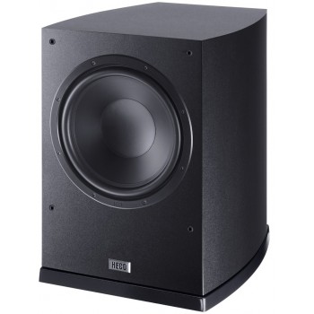 VICTA ELITE SUB 252A SUBWOOFER BLACK