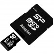 Silicon Power SP016GBSTH010V10SP memory card 16 GB MicroSDHC UHS-I Class 10 Silicon Power SP016GBSTH010V10SP memory card 16 GB MicroSDHC UHS-I Class 10