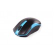 A4Tech G3-200N mouse Ambidextrous RF Wireless Optical 1000 DPI
