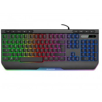 Tracer GAMEZONE RAY X keyboard Gaming USB Black