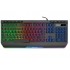 Tracer GAMEZONE RAY X keyboard Gaming USB Black