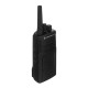 Motorola XT420, 16 channels shortwave, PRM466, black, IP 55 Motorola XT420, 16 channels shortwave, PRM466, black, IP 55