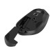 NATEC WIRELESS MOUSE SISKIN 2 BT 5.0 + 2.4GHZ NATEC WIRELESS MOUSE SISKIN 2 BT 5.0 + 2.4GHZ