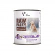 VETEXPERT Raw Paleo Adult Monoprotein Duck - wet dog food - 800 g