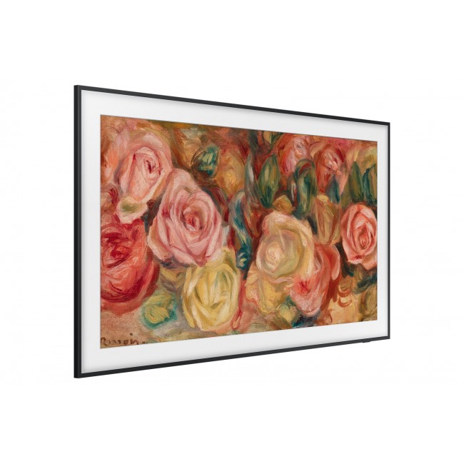 Samsung The Frame QE75LS03DAUXXH TV 190.5 cm (75 Samsung The Frame QE75LS03DAUXXH TV 190.5 cm (75
