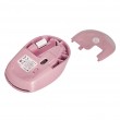 NATEC STORK mouse Home Ambidextrous RF Wireless + USB Type-A Optical 1600 DPI NATEC STORK mouse Home Ambidextrous RF Wireless + USB Type-A Optical 1600 DPI
