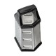GRATER WITH CONTAINER 6 SIDES/95413 RESTO GRATER WITH CONTAINER 6 SIDES/95413 RESTO