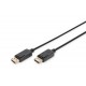 Digitus DisplayPort Connection Cable Digitus DisplayPort Connection Cable