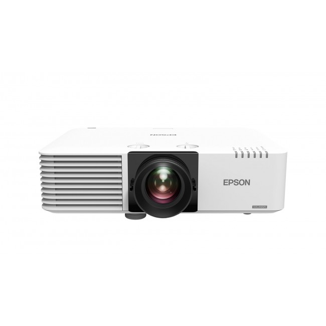 Epson EB-L530U data projector Standard throw projector 5200 ANSI lumens 3LCD WUXGA (1920x1200) White Epson EB-L530U data projector Standard throw projector 5200 ANSI lumens 3LCD WUXGA (1920x1200) White