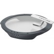 ZWILLING SIMPLIFY 66870-005-0 Pots set Stainless steel 5 pcs. Silver Black ZWILLING SIMPLIFY 66870-005-0 Pots set Stainless steel 5 pcs. Silver Black