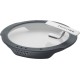 ZWILLING SIMPLIFY 66870-005-0 Pots set Stainless steel 5 pcs. Silver Black ZWILLING SIMPLIFY 66870-005-0 Pots set Stainless steel 5 pcs. Silver Black