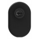 Belkin WIC004BTBK mobile device charger Smartphone Black USB Wireless charging Auto