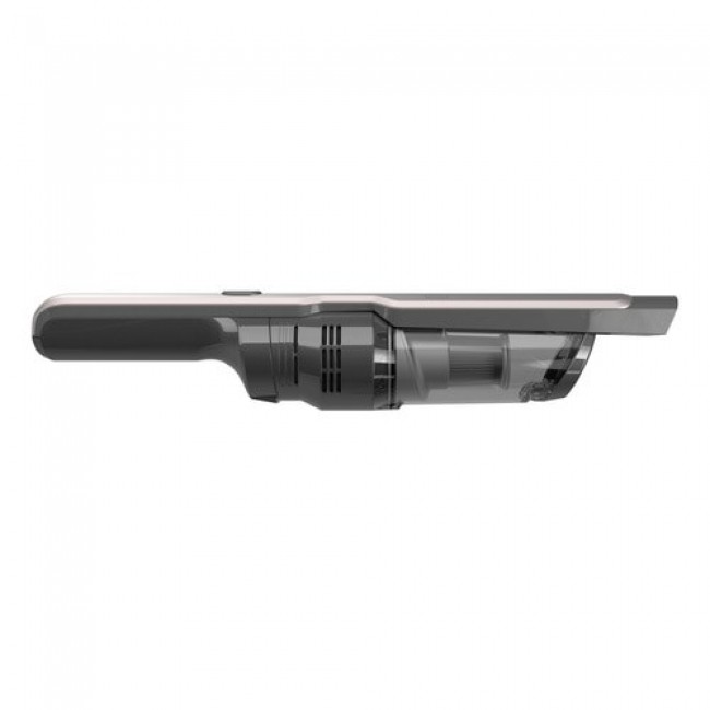 Black & Decker DVC320BRG handheld vacuum Rose gold Bagless Black & Decker DVC320BRG handheld vacuum Rose gold Bagless