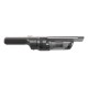 Black & Decker DVC320BRG handheld vacuum Rose gold Bagless Black & Decker DVC320BRG handheld vacuum Rose gold Bagless