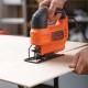 Black & Decker KS701EK power jigsaw 520 W Black & Decker KS701EK power jigsaw 520 W