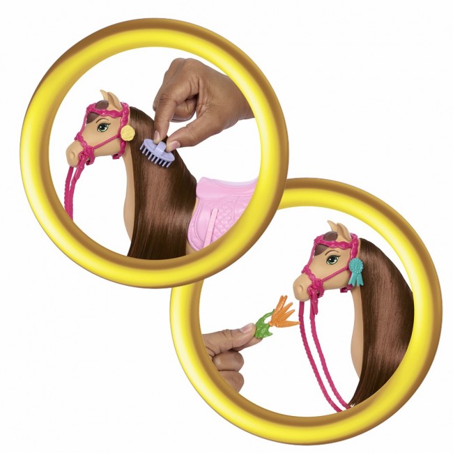 BRB DREAM STUD ZEST MOVIE WITH DOLL HXJ44 2 BRB DREAM STUD ZEST MOVIE WITH DOLL HXJ44 2