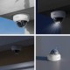 Reolink P437 - 4K Outdoor Camera, IK10 Vandal-Proof, PoE, 5X Optical Zoom, Color Night Vision, Smart Detection Reolink P437 - 4K Outdoor Camera, IK10 Vandal-Proof, PoE, 5X Optical Zoom, Color Night Vision, Smart Detection