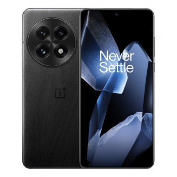 OnePlus 13 5G 12GB/256GB, black (EU) 17.3 cm (6.82