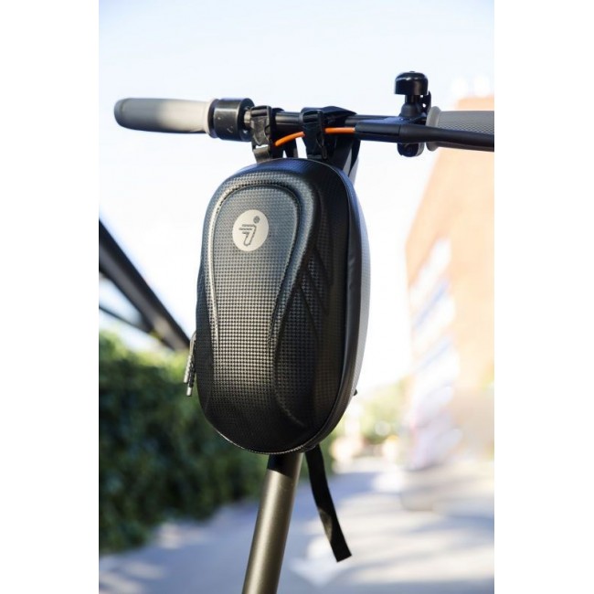 Ninebot by Segway Front Bag Carrying bag Black 1 pc(s)