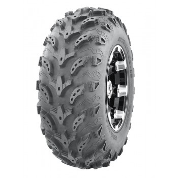 [JOU226900P350] ATV/quad Tire JOURNEY 26x9-12 TL 49J P3501 6PR 20mm Tread Depth