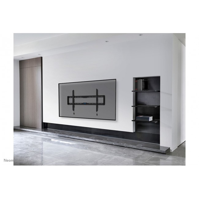 Neomounts WL30-550BL18 TV mount wall 43-86 Neomounts WL30-550BL18 TV mount wall 43-86