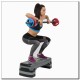 HMS Fitness SBP-20 Adjustable dumbbell 2.5 kg