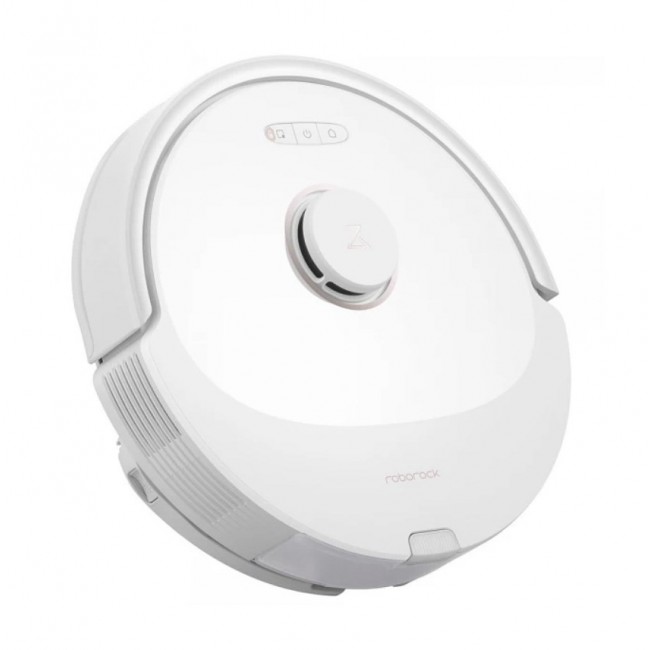 Cleaning robot Roborock Q8 Max White Cleaning robot Roborock Q8 Max White