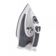 Esperanza CHINO Dry & Steam iron Ceramic soleplate 2400 W Black, Grey, White Esperanza CHINO Dry & Steam iron Ceramic soleplate 2400 W Black, Grey, White