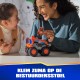 PAW Patrol : Rescue Wheels Zuma s Hovercraft, Toy Truck with Projectile Launcher and Collectible Action Figure, Kids Toys for Boys & Girls Ages 3+ PAW Patrol : Rescue Wheels Zuma s Hovercraft, Toy Truck with Projectile Launcher and Collectible Action Figure, Kids Toys for Boys & Girls Ages 3+
