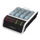 Ansmann 1001-0092-01 battery charger Household battery AC Ansmann 1001-0092-01 battery charger Household battery AC