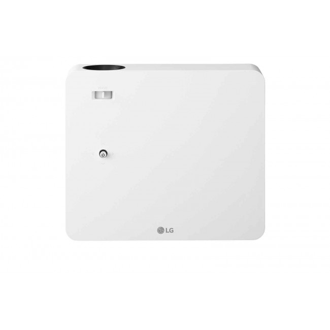 LG CineBeam PF610P Full HD LED Smart Portable Projector with Apple AirPlay 2