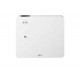 LG CineBeam PF610P Full HD LED Smart Portable Projector with Apple AirPlay 2