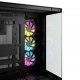 Corsair iCUE LINK 6500X RGB Midi Tower Black Corsair iCUE LINK 6500X RGB Midi Tower Black