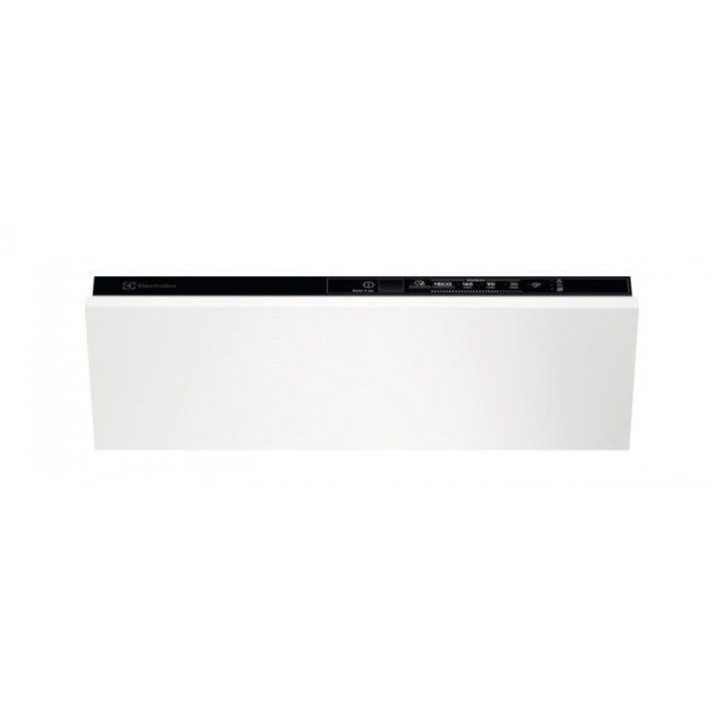 Electrolux EEA12100L Dishwasher built-in 9 place settings F Electrolux EEA12100L Dishwasher built-in 9 place settings F