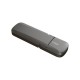 Dahua Technology DHI-USB-S806-32-512GB USB flash drive USB Type-A 3.2 Gen 2 (3.1 Gen 2) Grey Dahua Technology DHI-USB-S806-32-512GB USB flash drive USB Type-A 3.2 Gen 2 (3.1 Gen 2) Grey
